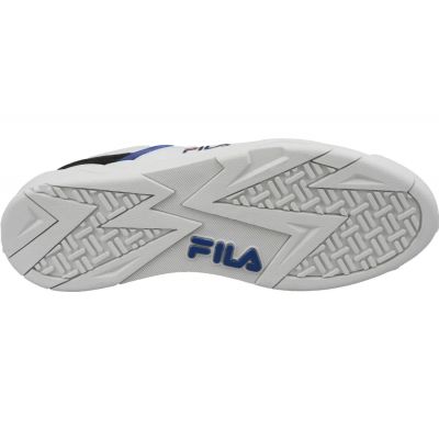 4. Fila Cedar CB Low 1010516-01U White 41