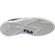 4. Fila Cedar CB Low 1010516-01U White 41