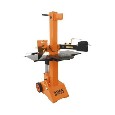 Atika ASP 8N-2 splitter