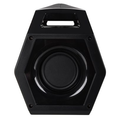 6. Rebeltec SoundBox 400 Bluetooth/FM/USB speaker