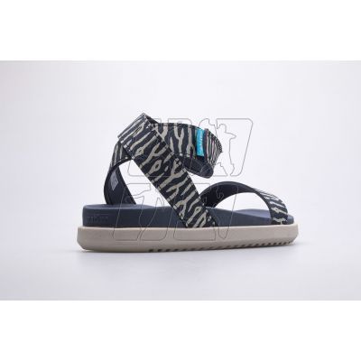 6. Native Juliet Print Sandals W 61309801-8983