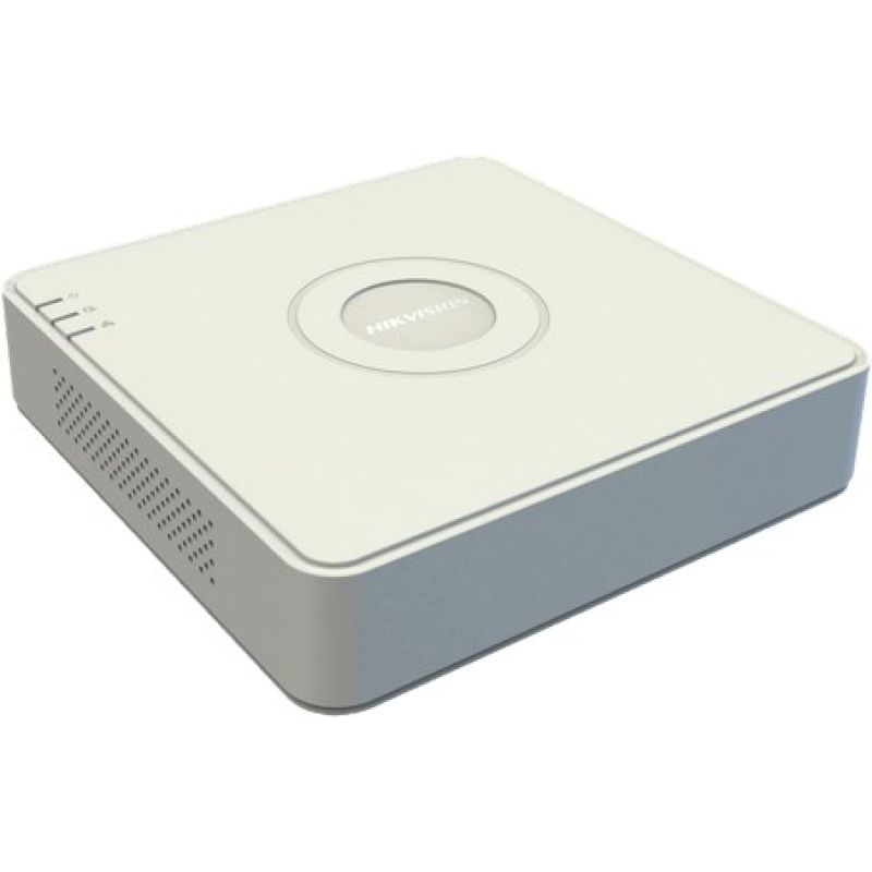 2. Hikvision Digital Technology DS-7108HUHI-M1(S) Digital Camera White