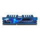 2. G.SKILL RipjawsX F3-1600C9Q-32GXM Memory Kit (DDR3 DIMM; 4 x 8 GB; 1333 MHz; CL9)