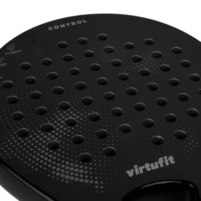 11. Virtufit Padel Control VF12001 Padel Racket