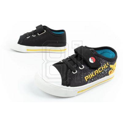 13. Leomil Pokemon Jr shoes PO000783