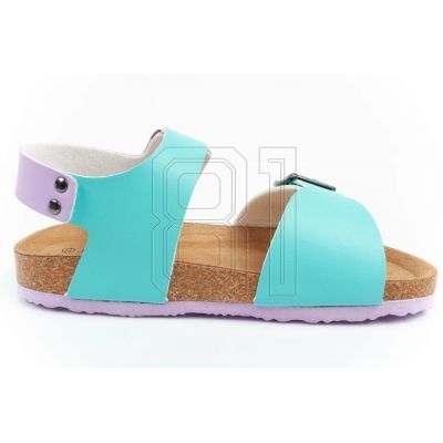 4. CMP Raisho Jr Sandals 3Q95674 B344