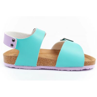 4. CMP Raisho Jr Sandals 3Q95674 B344