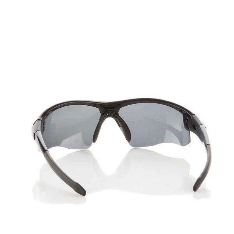 9. Goggle Black E642-1P Sunglasses