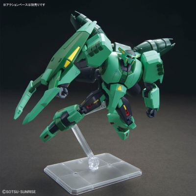 3. HGUC 1/144 PMX-002 BOLINOAK-SAMMAHN