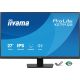 23. iiyama ProLite X2791QS-B1 computer monitor 68.6 cm (27") 2560 x 1440 px Quad HD LED Black
