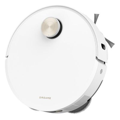 13. Dreame L50 Pro Ultra Robot Vacuum Cleaner (White)
