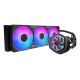 CoolerMaster WAK MasterLiquid 360 Atmos II VRM Fan