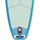29. SET - 150KG INFLATABLE SUP BOARD ENERO 320x81x15CM