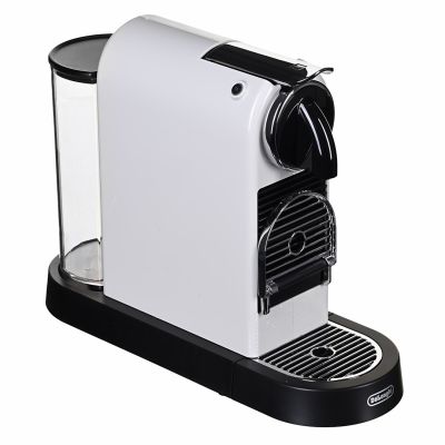 6. DeLonghi Citiz & Milk EN267.WAE Coffee Maker