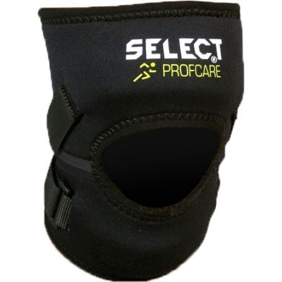 Select 6207 Knee Pad