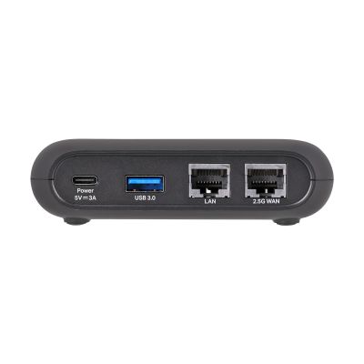 14. TP-LINK TL-WR3002X router