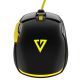 8. MODECOM VOLCANO JAGER wired optical mouse