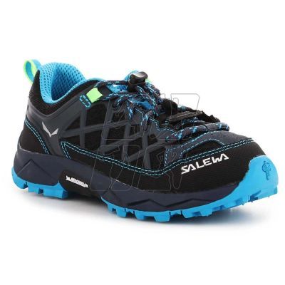 2. Salewa Jr Wildfire 64007-3847 trekking shoes