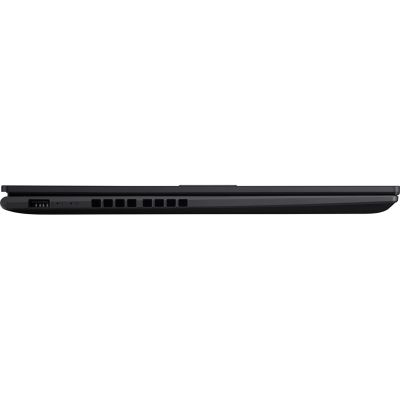 10. ASUS Vivobook 16 M1605NAQ-MB116 Ryzen 5 150 16.0"WUXGA IPS-level Panel 60Hz 300nits AG 16GB DDR5 SSD512 Radeon Graphics WLAN+BT Cam720p 42WHrs NoOS India Black