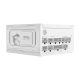 6. MSI MAG A1000GL PCIE5 WHITE Power Supply Module 1000W 24-pin ATX ATX White