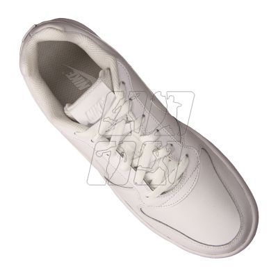 3. Nike Ebernon Low M AQ1775-100 shoes