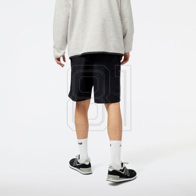 8. New Balance Sport Seasonal Woven Short M MS31905BK