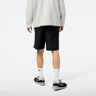 8. New Balance Sport Seasonal Woven Short M MS31905BK