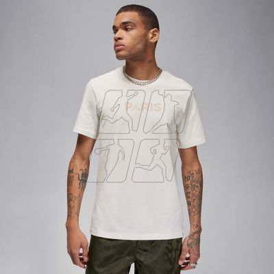 2. Nike PSG SS Logo Tee M FN5332-133