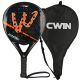 Techman 4012 padel racket