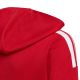 10. Adidas Squadra 21 Hoody Youth Jr GP6433
