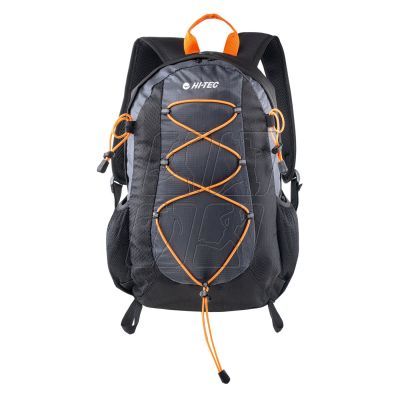 2. Hi-tec Pek 18L backpack 92800197478