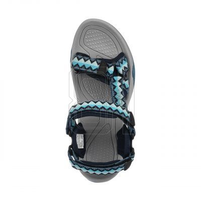 3. CMP Hamal Hiking W 38Q995604MT Sandals