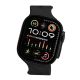 2. Decoded Ares Splice Band Black Silicone