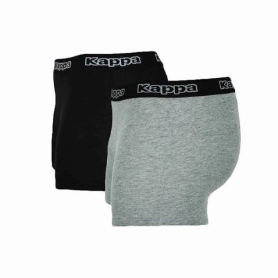 4. Kappa Boxer Shorts M 351K1JW A8O