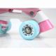 7. Adjustable skates SMJ sport 2in1 Jr ROL2001-1