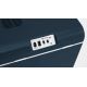 2. Outwell ECOcool Lite 24 L 12V/230V Cooler - Dark Blue