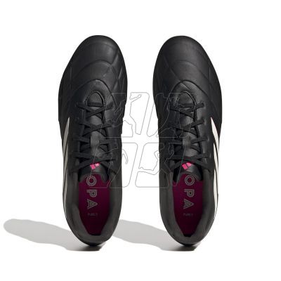 4. Adidas Copa Pure.3 MG M GY9057 football shoes