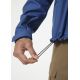 12. Helly Hansen Crew Hooded Jacket M 33875 636