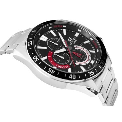 2. Men's Watch CASIO EDIFICE EFV-620D-1A4VUEF + BOX