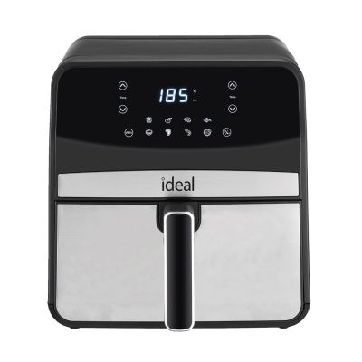ELDOM FAT-FREE FRYER 6.5 L IK1501