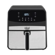 ELDOM FAT-FREE FRYER 6.5 L IK1501
