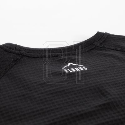 13. Elbrus Nadim Polartec Sweatshirt W 92800353930
