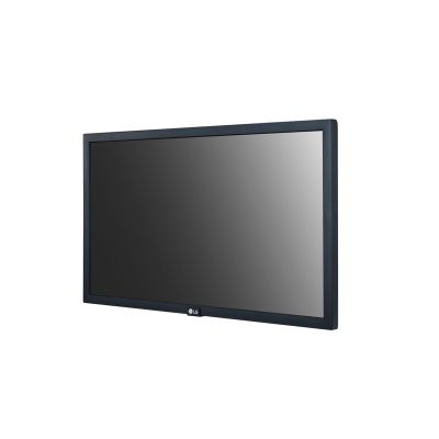 2. LG 22SM3G-B Digital signage display 54.6 cm (21.5') IPS Wi-Fi 250 cd/m2 Full HD Black Built-in processor 16/7