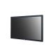 2. LG 22SM3G-B Digital signage display 54.6 cm (21.5') IPS Wi-Fi 250 cd/m2 Full HD Black Built-in processor 16/7