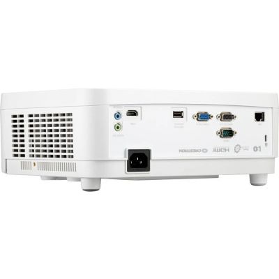 6. VIEWSONIC SHORT-THROW PROJECTOR LSD300W-ST