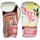 7. MJE Boxing Gloves - RPU-ART-PINK