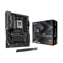 ASRock X870 Challenger WiFi AM5 ATX HDMI/USB-C