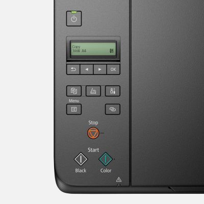 5. Canon PIXMA G650 printer