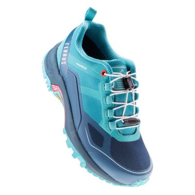 8. Elbrus Eltero V Wp W 92800490677 shoes