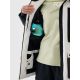 2. Women's 10000 membrane snowboard jacket 4F 4FWAW24TTJAF587-11S